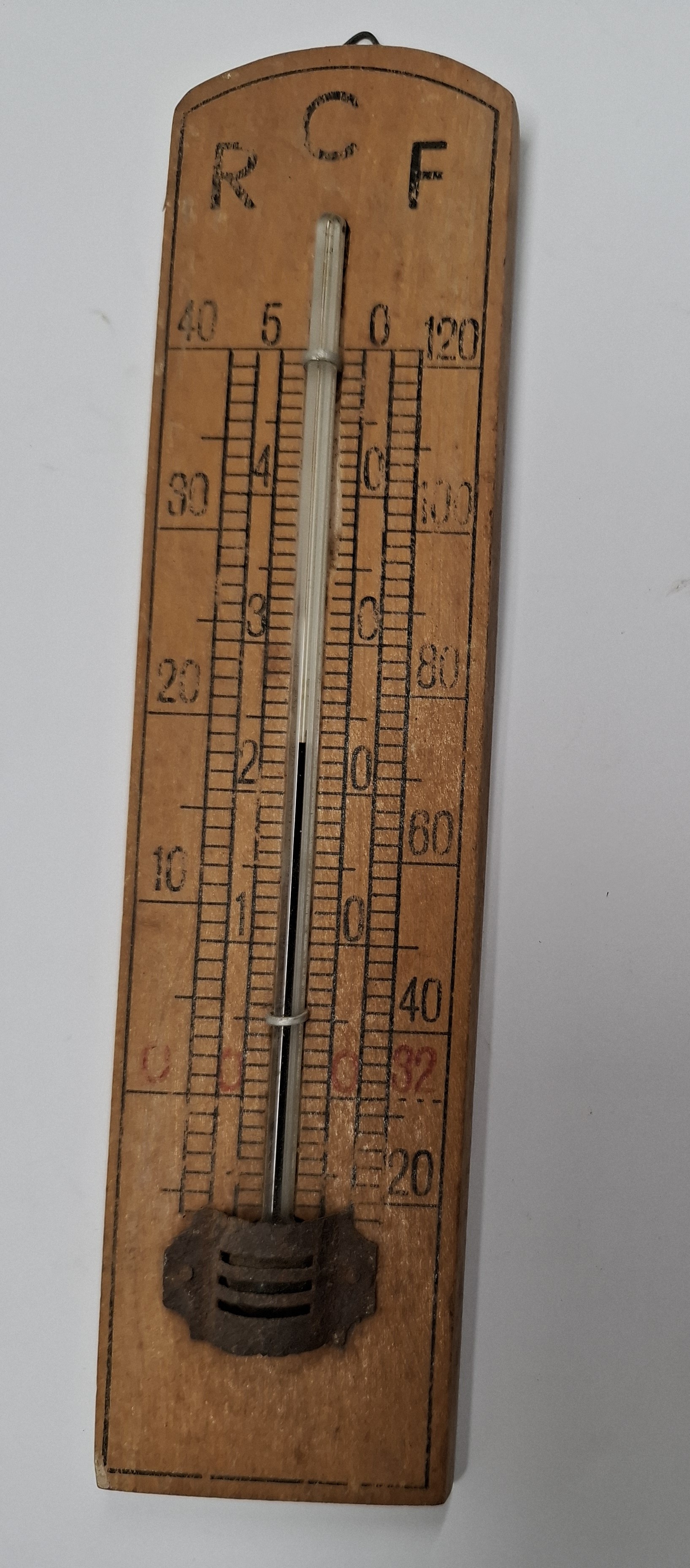 מדחום וינטג'  